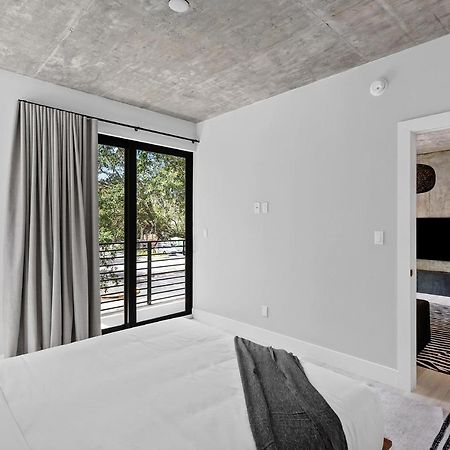 Pretty Rola 201 Luxury 1B1B W King Bed At Downtown Форт-Лодердейл Экстерьер фото