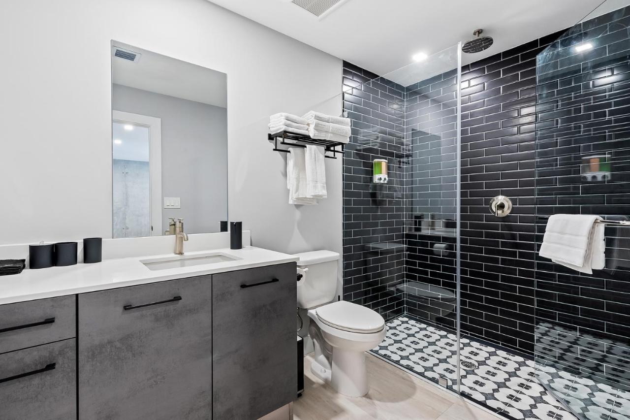 Pretty Rola 201 Luxury 1B1B W King Bed At Downtown Форт-Лодердейл Экстерьер фото